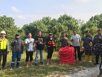 TNI AL Gagalkan Dugaan Pencurian Avtur Bandara Kualanamu di Pantai Labu