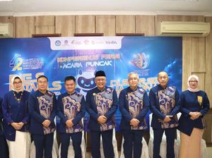Dies Natalis ke-42, UT Tegaskan Inovasi & Perluas Dampak bagi Pembangunan