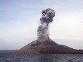 2 Masalah Ini Bikin Abu Vulkanik Bahaya Untuk Pesawat