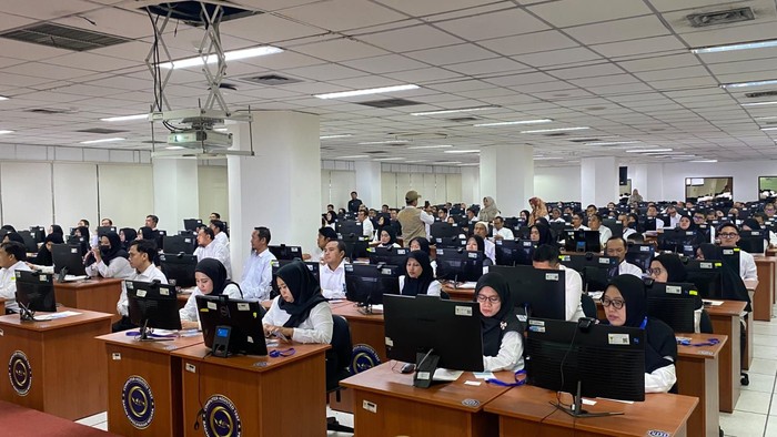 Hasil CAT Petugas Haji 2027 Bisa Dilihat Langsung
