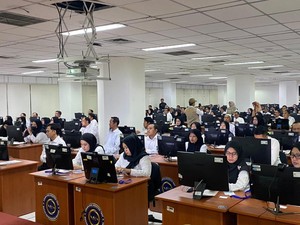 Hasil CAT Petugas Haji 2027 Bisa Dilihat Langsung