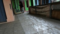 Sampai Mana Abu Vulkanik Anak Krakatau Menyebar? Ini Kata BMKG