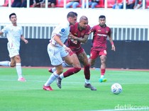 Garudayaksa Sebut Beberapa Pemainnya Belum Siap di Laga Perdana