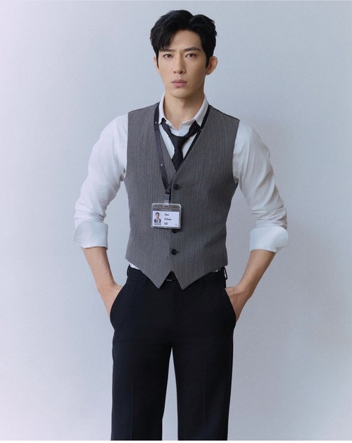Jing Boran