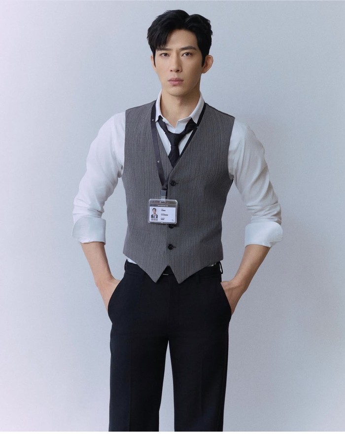 Jing Boran