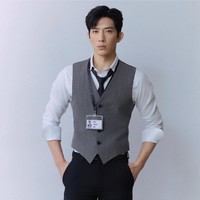 Penyanyi Ini Disebut Inspirasi Karakter Jing Boran di Dracin The Early Spring