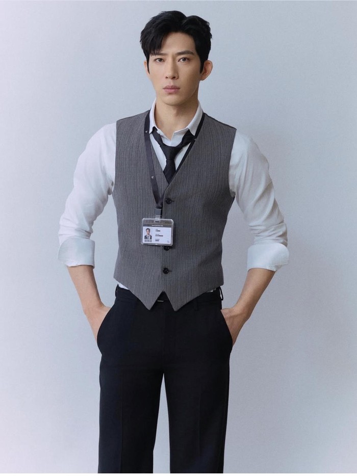 Jing Boran