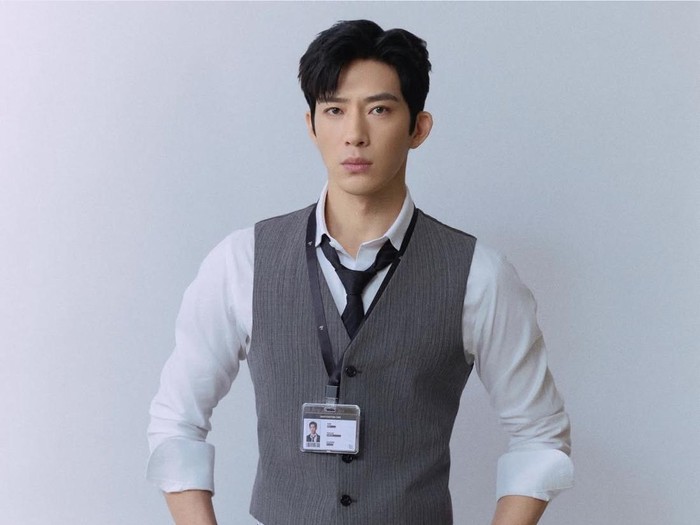 Jing Boran