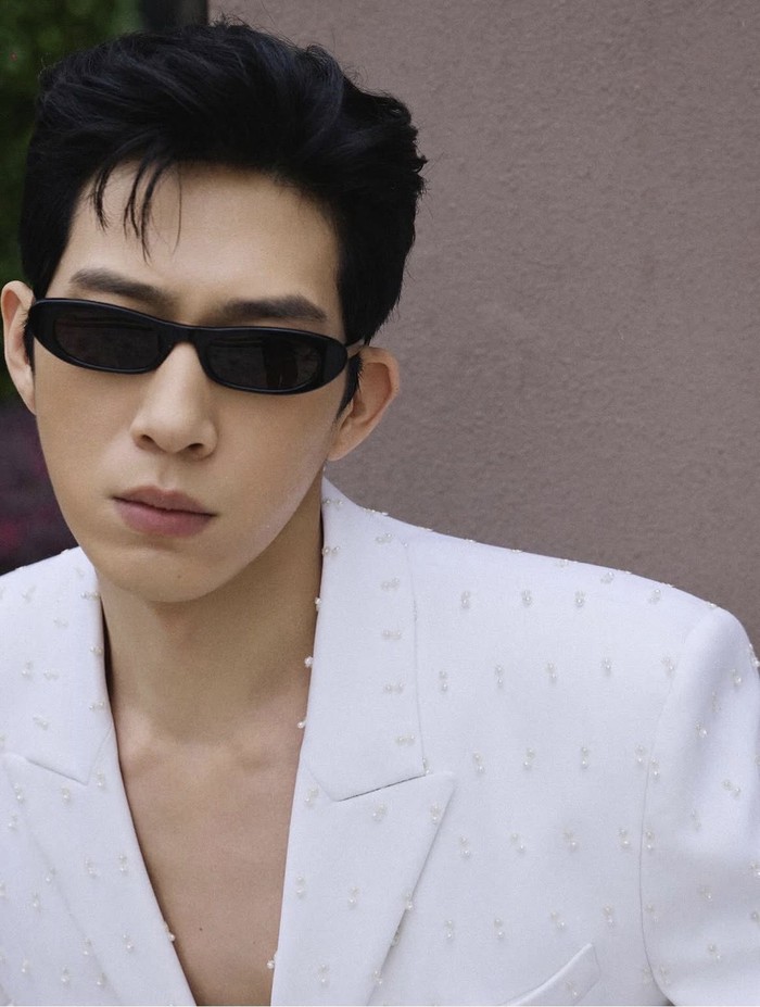 Jing Boran