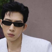 Selain itu, Jing Boran juga tampil di film populer, Monster Hunt, Time Raiders, Us and Them, hingga The Shadow Play. Foto: Dok. Instagram@jingxiaoxiansheng