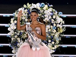 Joheirry Mola dari Dominika Juara Miss World 2026, Wakil RI Terhenti di 40