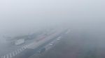 Kabut Asap Pekat, Tol Palembang-Prabumulih Ditutup Sementara