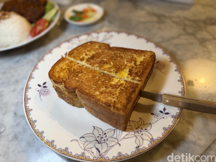 Kaffetiam Tiantang