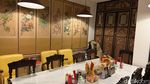 Sedap! Di Blok M Ada Kopitiam Heritage yang Sajikan Rawon hingga Kopi Butter