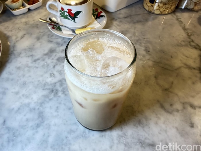 Kaffetiam Tiantang