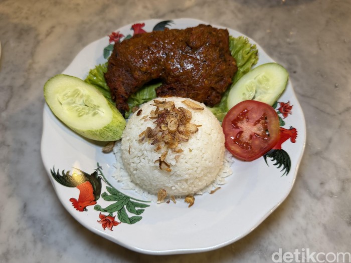 Kaffetiam Tiantang