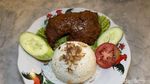 Sedap! Di Blok M Ada Kopitiam Heritage yang Sajikan Rawon hingga Kopi Butter