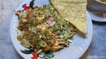 Sedap! Di Blok M Ada Kopitiam Heritage yang Sajikan Rawon hingga Kopi Butter