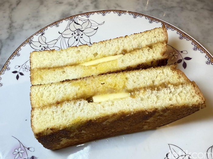 Kaffetiam Tiantang