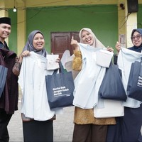 Lewat Kebaikan Kecil, Cara Uniqlo Ajak Masyarakat Bergerak Bersama