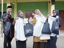 Lewat Kebaikan Kecil, Cara Uniqlo Ajak Masyarakat Bergerak Bersama