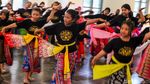 Kelas Tari Gratis Buka Ruang Inklusif untuk Merawat Budaya Tradisional