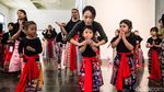 Kelas Tari Gratis Buka Ruang Inklusif untuk Merawat Budaya Tradisional