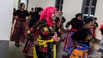 Kelas Tari Gratis Buka Ruang Inklusif untuk Merawat Budaya Tradisional