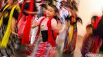 Kelas Tari Gratis Buka Ruang Inklusif untuk Merawat Budaya Tradisional
