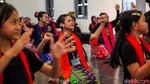 Kelas Tari Gratis Buka Ruang Inklusif untuk Merawat Budaya Tradisional