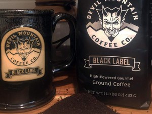 5 Fakta Black Label, Kopi Terkuat di Dunia dengan 1.555 Mg Kafein