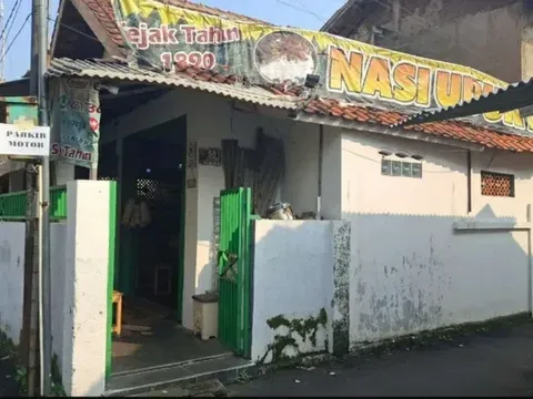 5 Kuliner Legendaris Bogor Ini Usianya Ada yang 100 Tahun!
