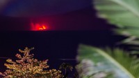 Daftar 4 Bandara Ditutup Sementara dan Wilayah Terdampak Erupsi Anak Krakatau