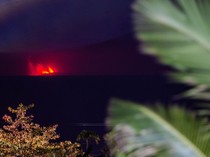 Jawaban Badan Geologi soal Potensi Tsunami Erupsi Berulang Anak Krakatau