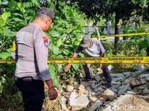 Bocah di Ponorogo Tewas Tertimpa Tembok saat Asyik Main Petak Umpet