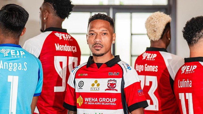 Madura United