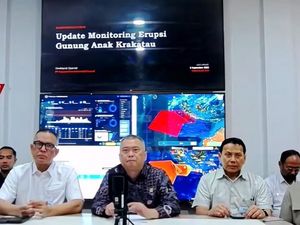 6 Bandara Ditutup Sementara Imbas Abu Anak Krakatau, Terbaru Husein Sastranegara