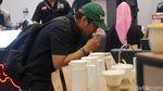 Menyesap Sambil Berburu Kopi Terbaik di Akhir Pekan
