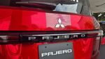 Tampang Mitsubishi Pajero Rally Concept