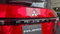 Mitsubishi mengakui bahwa warisan dunia balap dari kendaraan off-road ini memegang peranan penting dalam pengembangannya. Foto: Dok. Facebook Mitsubishi Motors Brunei