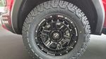 Tampang Mitsubishi Pajero Rally Concept