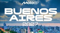 MotoGP 2027 Kembali ke Argentina, Sirkuit Legendaris Ini yang Disiapkan