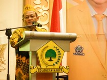 Elektabilitas 10,4% di Survei Poltracking, Golkar Sebut Ada Peningkatan