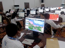 OMI 2026 Tembus 230 Ribu Peserta, Kemenag Dorong Pembinaan Talenta