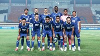 SJH Disiapkan buat FIFA ASEAN Cup, Persib Terpaksa Main di GBLA