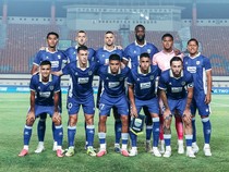 FC Seoul Vs Persib Disiarkan di TV Mana? Cek Jadwal dan Jam Kick Off
