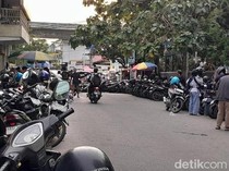 Beredar di Medsos Polemik Dana Parkir 1,3 Miliar, Dishub Medan Klarifikasi