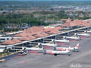 7 Bandara di Jawa Timur, Apa Saja yang Berstatus Internasional?