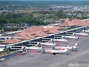 7 Bandara di Jawa Timur, Apa Saja yang Berstatus Internasional?