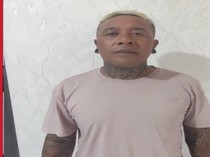 Pelaku Perusakan Kantor PDAM Kintamani Ditangkap, Kesal Meteran Air Disegel